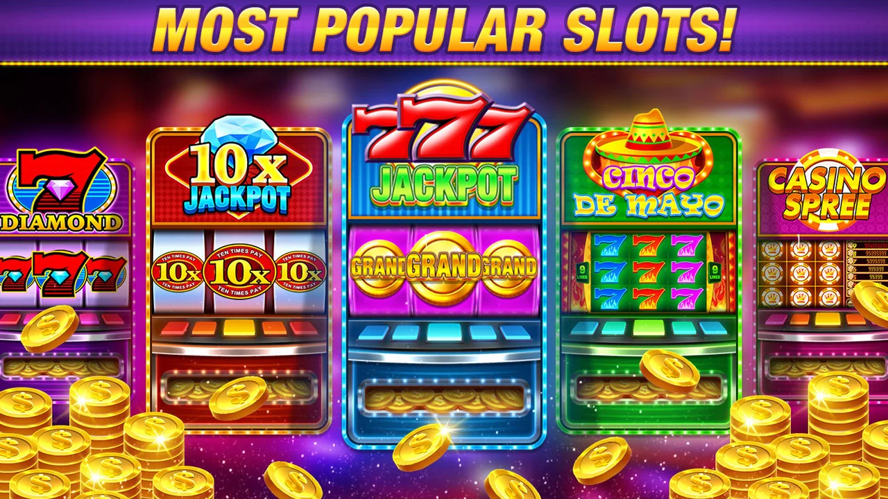 100 free slots with bonus and free spins