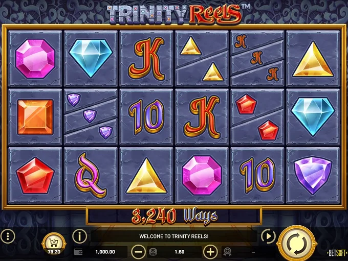 Casino slots online for real money